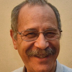 Moshe Perl, PhD